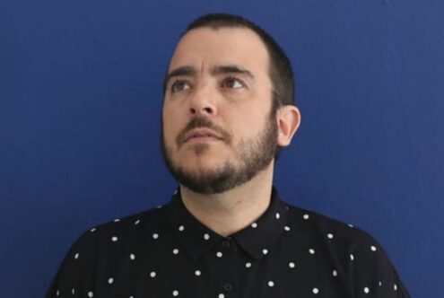 Fito Conesa