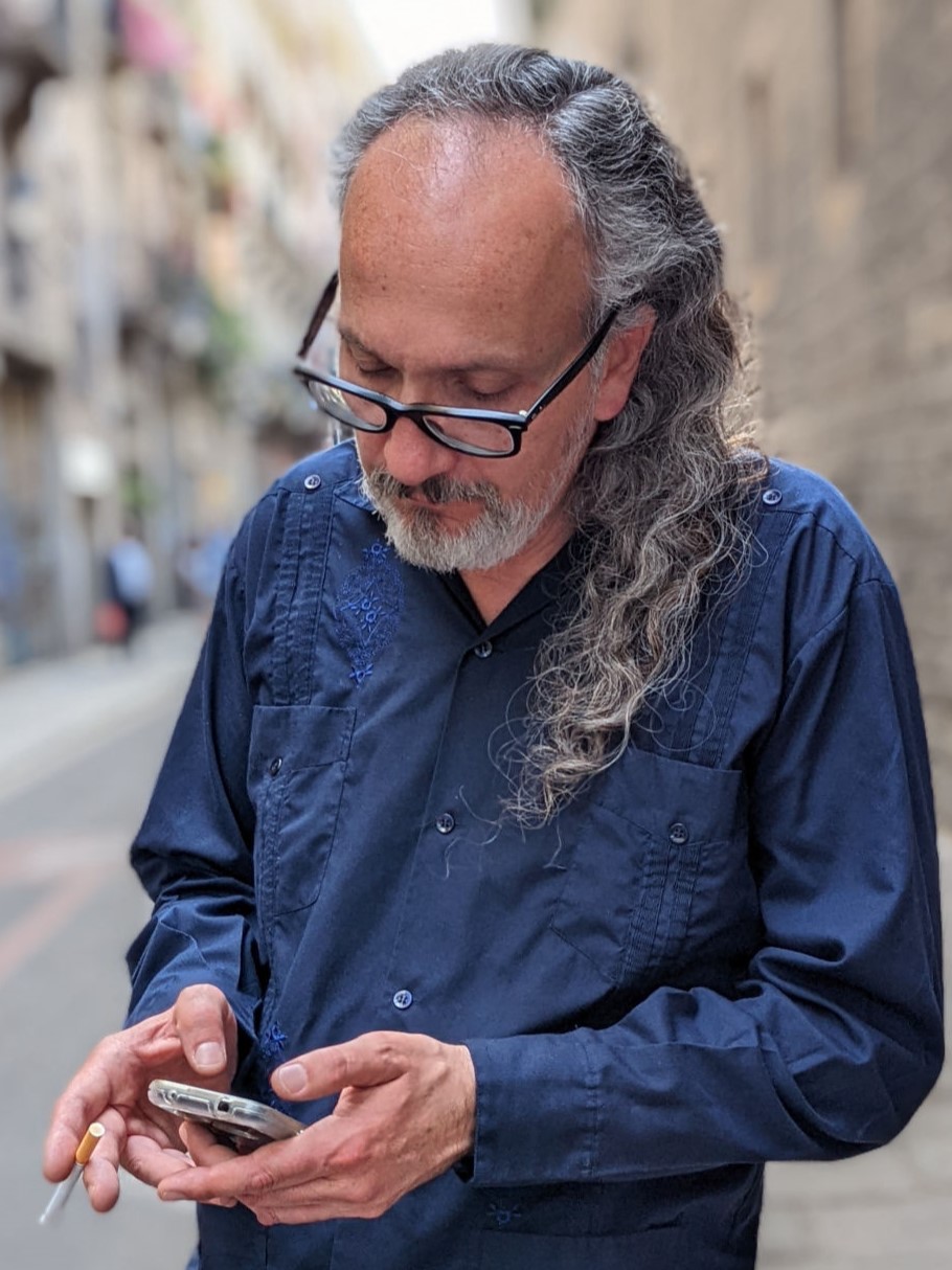Roc Parés