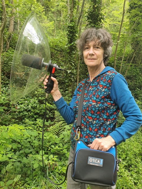 Eloïsa Matheu