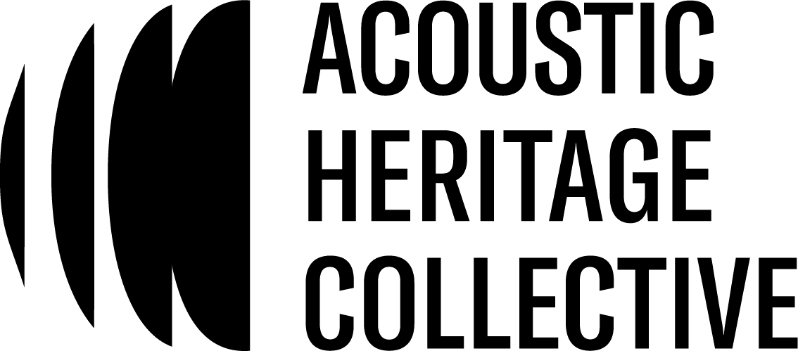 Acoustic Heritage Collective