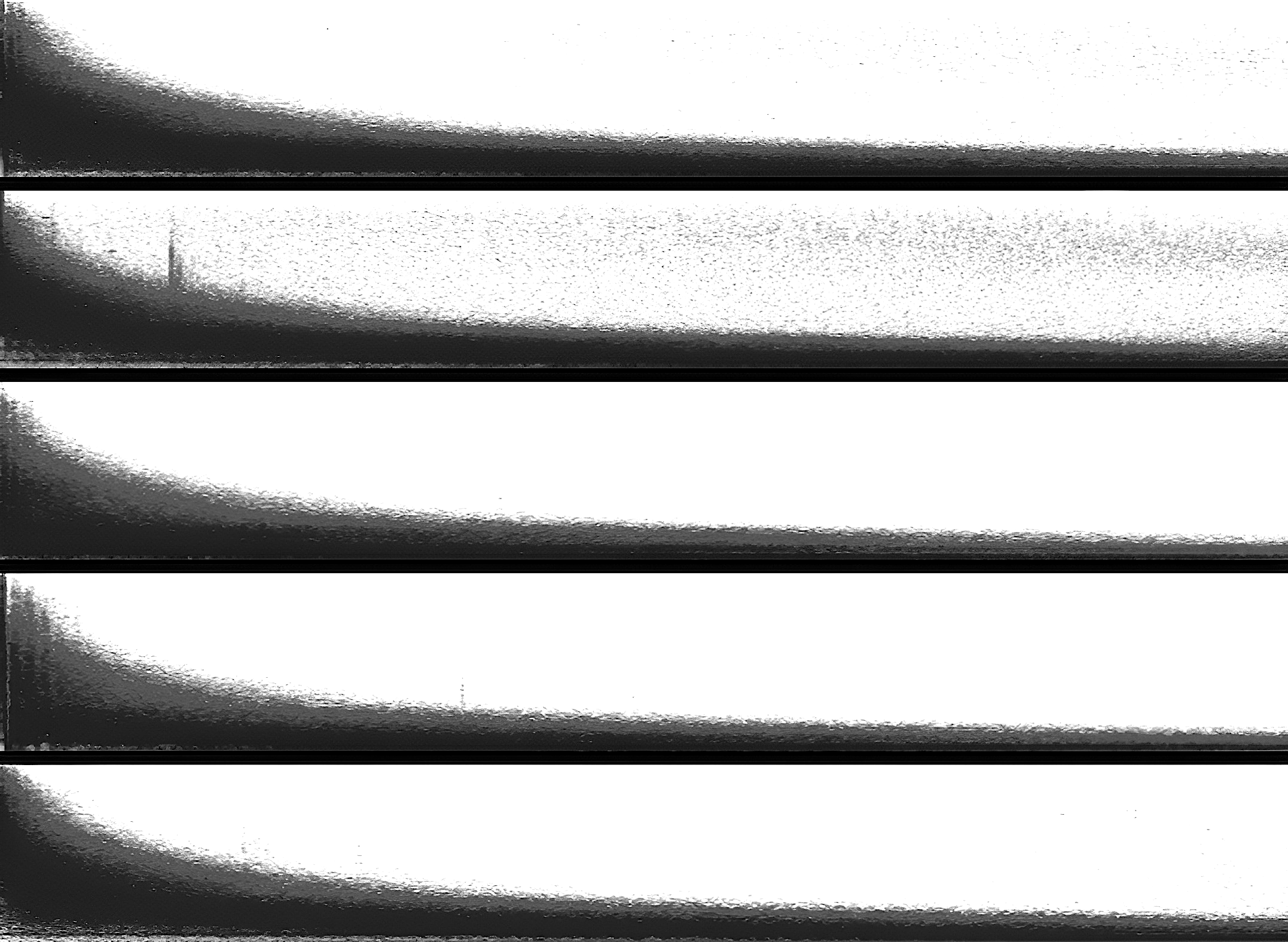 DE·HIERARCHIZING ACOUSTIC HERITAGE