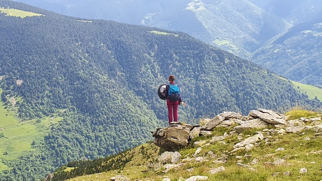 Sons de la natura ibèrica