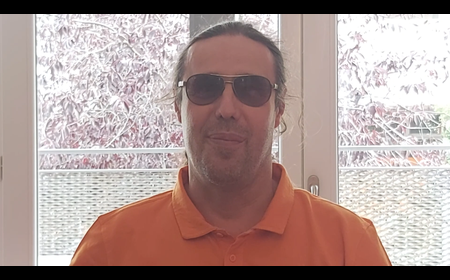 My journey with Freesound