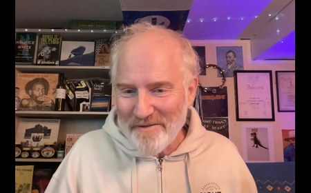 Sounds in the key of life