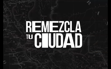 Rethinking our cities through sound