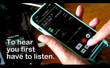 The art of general noise